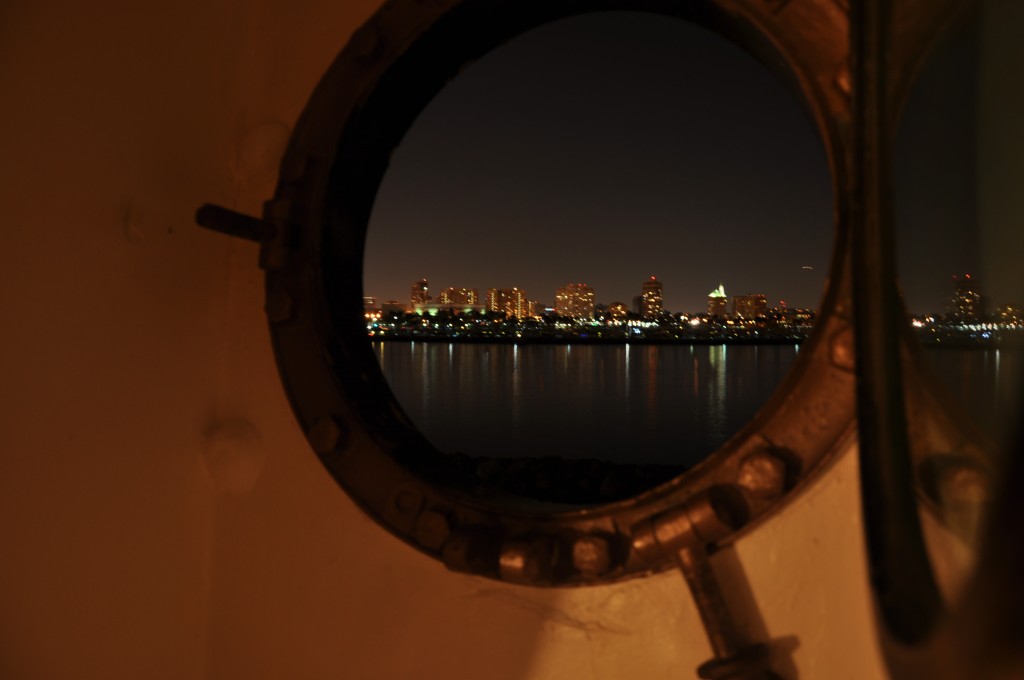 Queen Mary 2