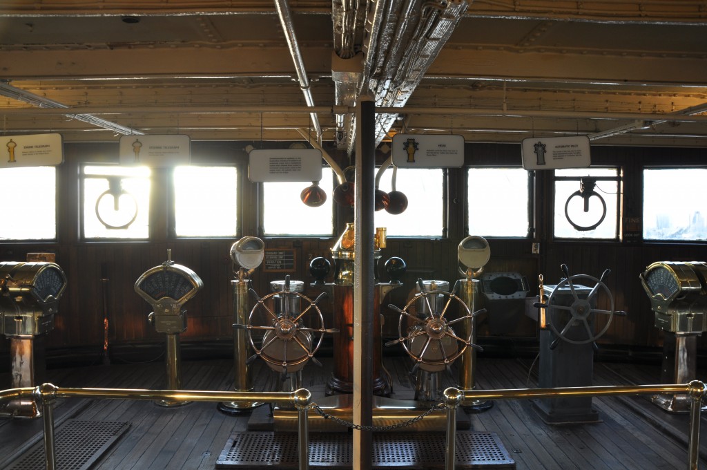 Queen Mary 5