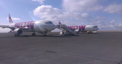 billigere flybilletter til USA med WOW Air