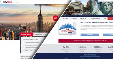 Citypass New York – Rabatkort til New York City