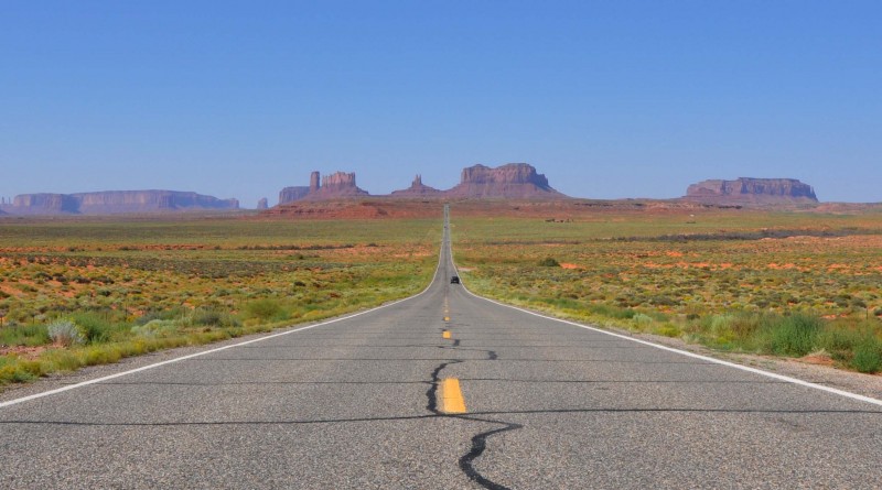 Monument Valley