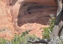 Navajo national monument