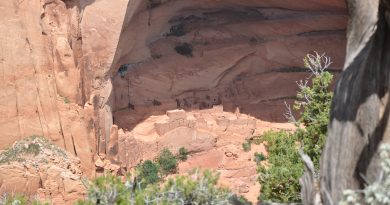 Navajo national monument