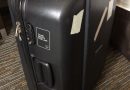 Har du mistet eller er din bagage til USA forsinket, se her hvad du skal gøre