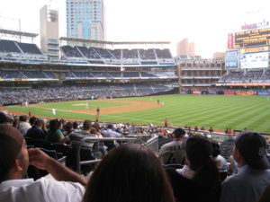 baseball i usa