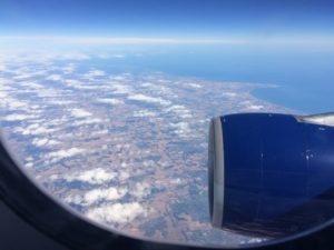 Delta Comfort Plus