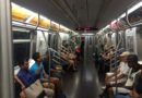 Subway og metro i new york