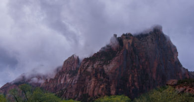 Zion National Park