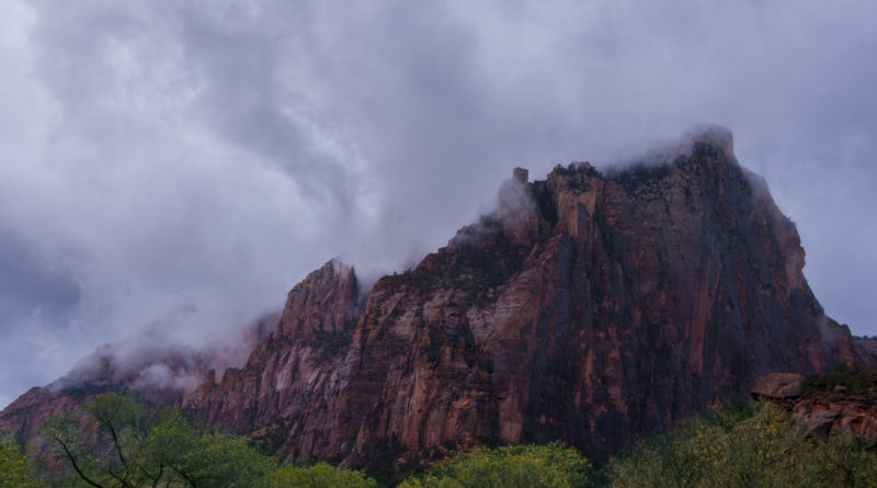 Zion National Park