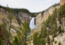 Yellowstone nationalpark