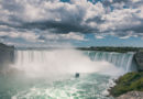 Niagara Falls vandfald
